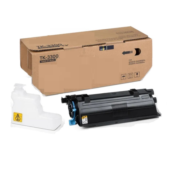 Kyocera TK-3300 (MA4500-MA4500)-(Black)