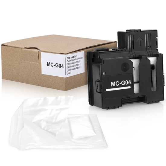 Canon MC-G04 (Waste )