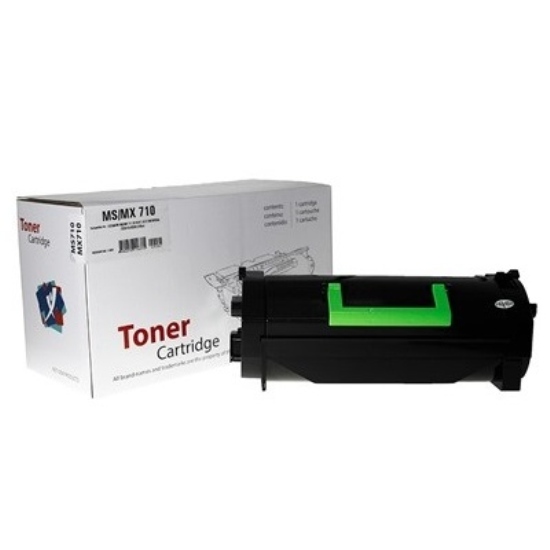 Lexmark 52D5000-525 (MX710-MS711-MX711-MS810-MX810-MS811-MX811-MS812-MX812)