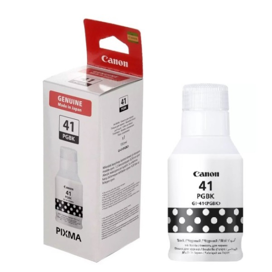 Canon GI-41PGBK-4528C001 (Black)