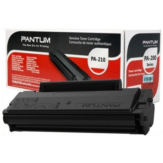 PANTUM PA-210 (P2200-P2500-M6500-M6550-M6600) (Black)