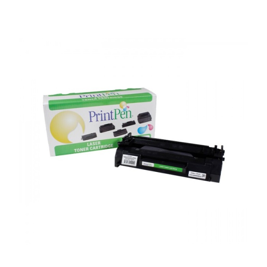 PrintPen Canon CRG-070 (LBP240-LBP243-LBP246-LBP247-MF460-MF461-MF462-MF463-MF465) (Black)