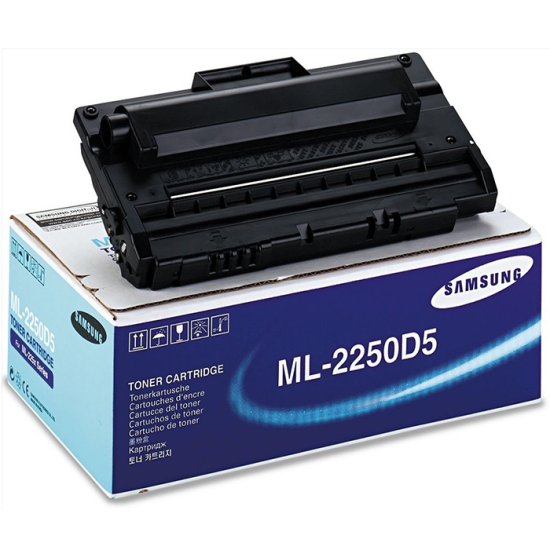 Samsung ML-2250D5 (ML-2250/ML-2251/ML-2252) (Black)