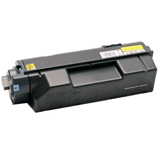 Epson AL-M320/C13S110078 Muadil Siyah Toner