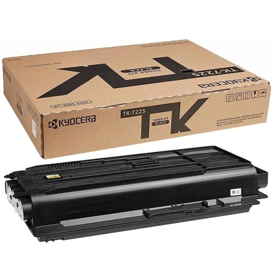 Kyocera TK-7225 (TASKalfa 4012) (Black)