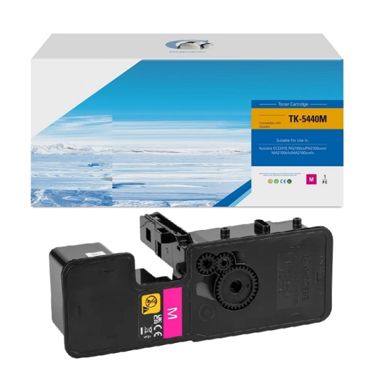 Kyocera TK-5440M (MA2100/PA2100) (Magenta-)