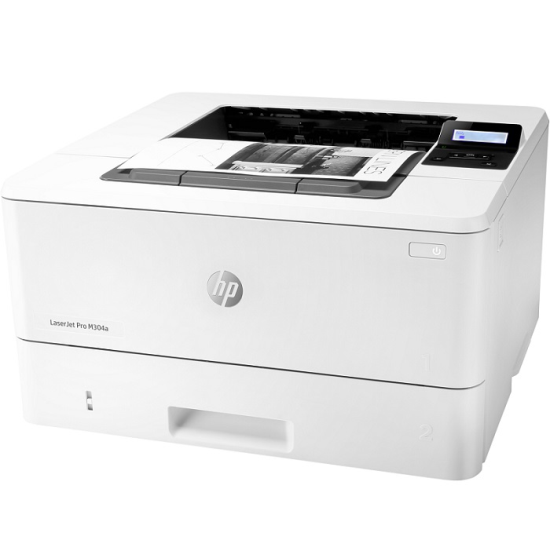 HP LaserJet Pro M304a Yazici (W1A66A) (Uyumlu Tonerler CF259A-CF259X)