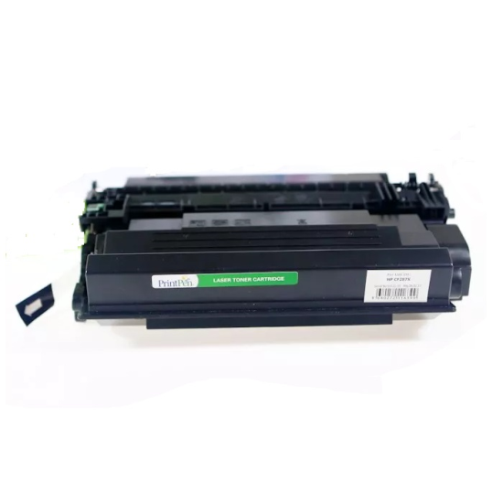 HP CF287X-87X (M501-M506-M527-E52545) (BK)