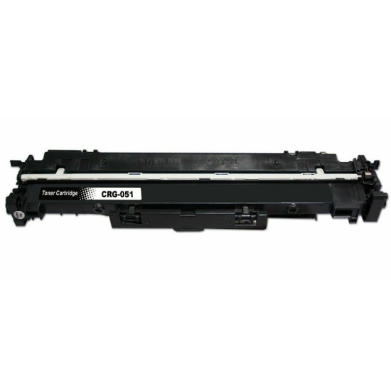 Canon CRG-051H (LBP162-LBP162-MF260-MF264-MF267-MF269)/HP CF232A-32A (Pro M203-Pro M227)-(Black)