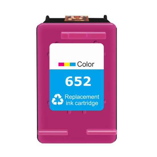 HP 652-F6V24AE (1115-2135-3635-3835-4535-4675)-(Color)