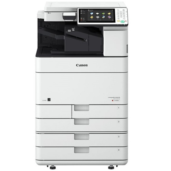 Canon imageRUNNER Advance C5560i Yazici (C-EXV 51/C-EXV 51L)