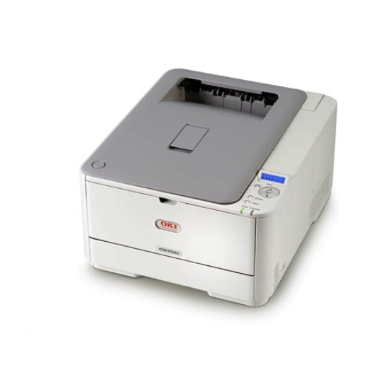 OKI C310n Yazici