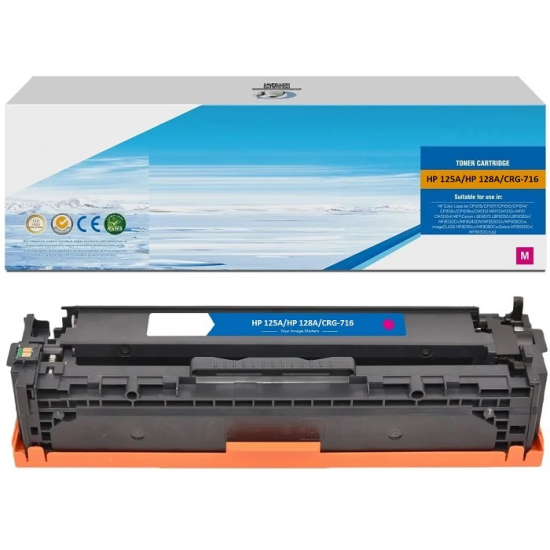 Canon CRG-716M (Magenta)