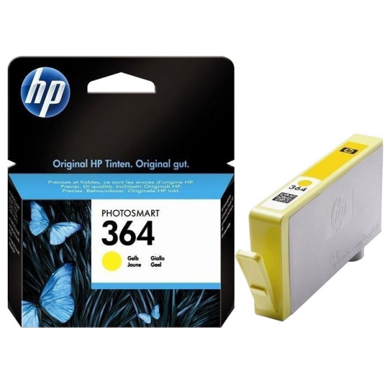 HP 364 (CB320EE)