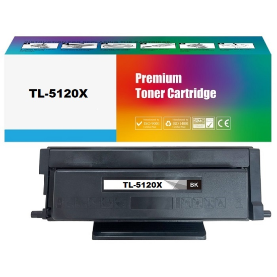 Pantum TL-5120X (BM5100)-(Black)