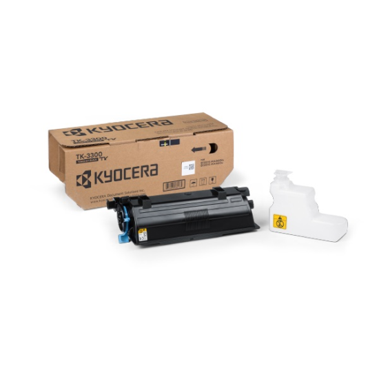 Kyocera TK-3300 (MA4500-MA4500) (Black)