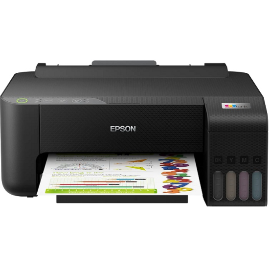 Epson EcoTank L1250 (C11CJ71403) Yazici (EPSON 103)