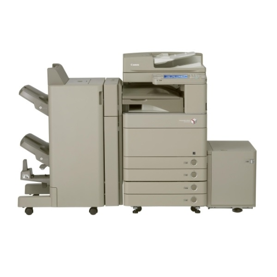Canon imageRUNNER Advance C5035i Yazici (C-EXV 29)