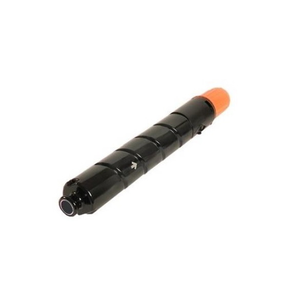 Canon C-EXV 49BK (IR C3300-C3320-C3325-C3330-C3500-C3520-C3525-C3530-C3720-C3725-C3730)-(Black)