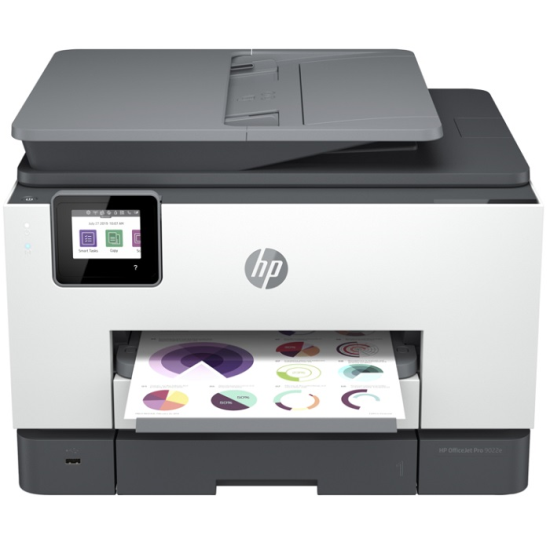 HP OfficeJet Pro 9022e All-in-One Yazici (226Y0B) (HP 963-963XL)