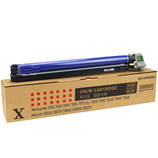 Xerox 013R00662 (7425/7428/7435/7525/7530/7535/7545/7556/7830/7835/7845/7855/7970/C8030) (Drum)