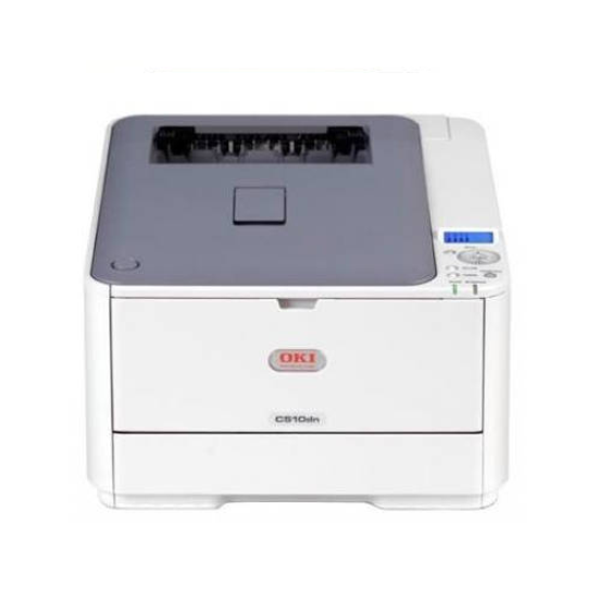 OKI C510dn Yazici