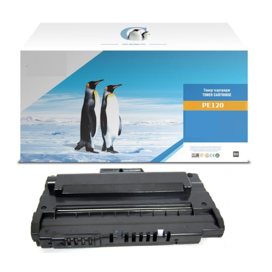 Xerox 013R00606 (WorkCentre PE120/PE120i)-(Black)