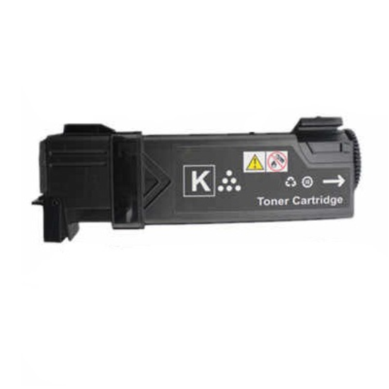 Xerox 106R01338 (Phaser 6125)-(Black)