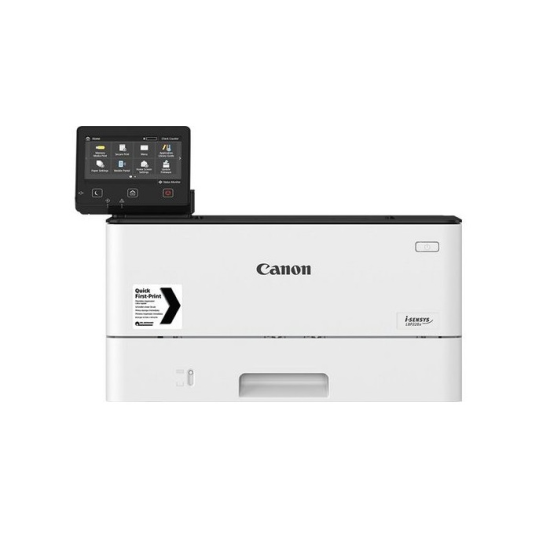 Canon i-SENSYS LBP228x Yazici (CRG-057-CRG-057H)