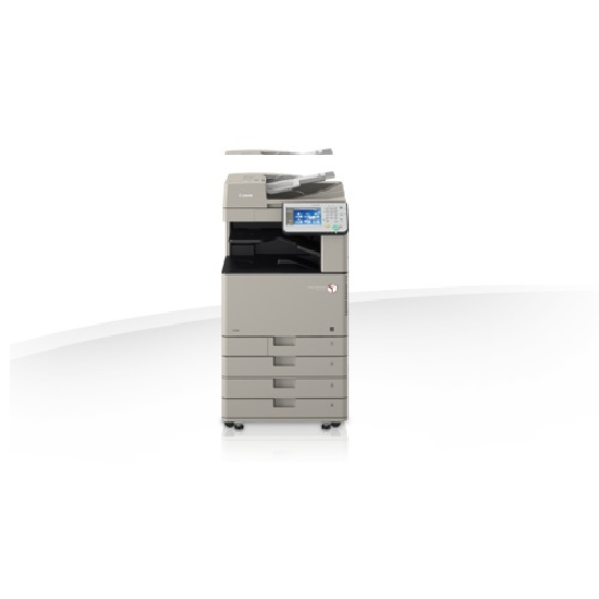 Canon imageRUNNER Advance C3320i Yazici (C-EXV 49)