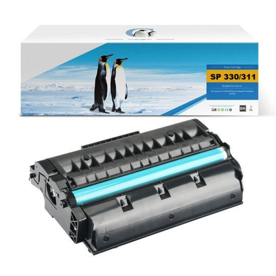 Ricoh SP 310-SP 311 (SP 310-SP 311-SP 312-SP 320-SP 325-SP 377)-(Black)