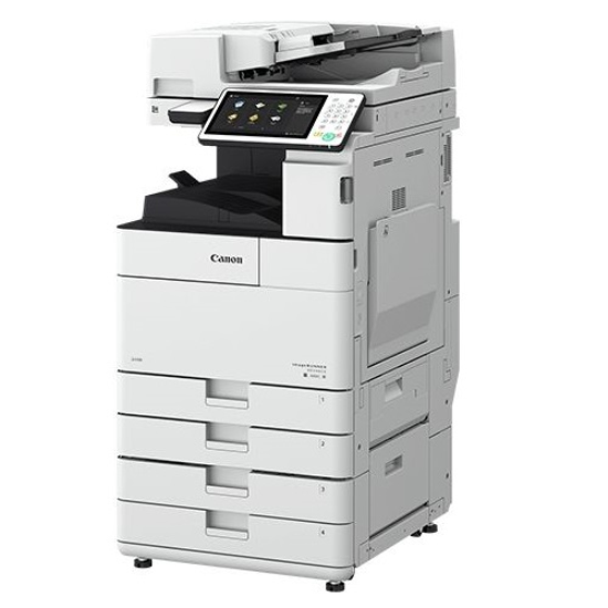 Canon imageRUNNER Advance C5550i Yazici (C-EXV 51/C-EXV 51L)