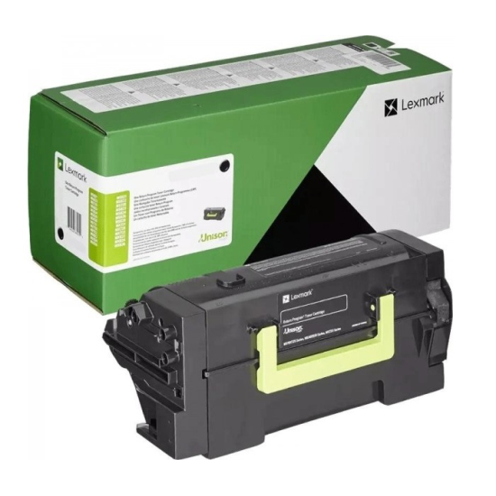 Lexmark 58D5H00 (Black)