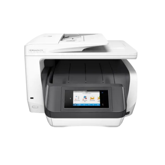 HP OfficeJet Pro 8730 All-in-One Yazici (D9L20A) (HP 953)