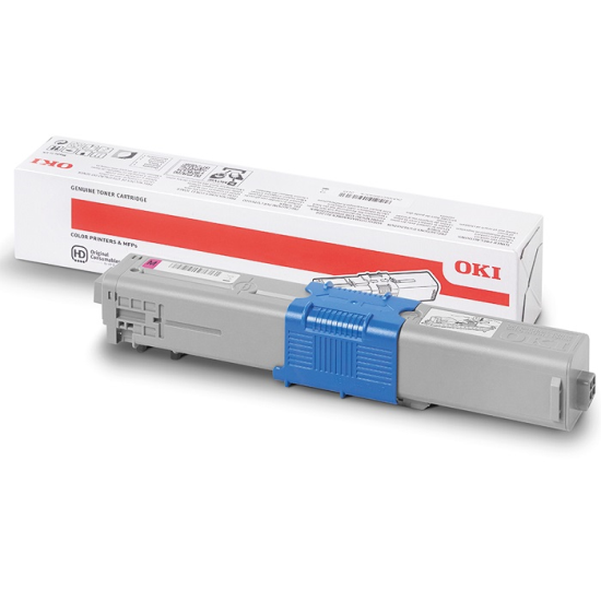 OKI C332-MC363 (p/n 46508710) (Magenta)