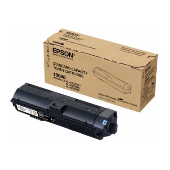 Epson AL-M310/AL-M320/C13S110080 (Black)