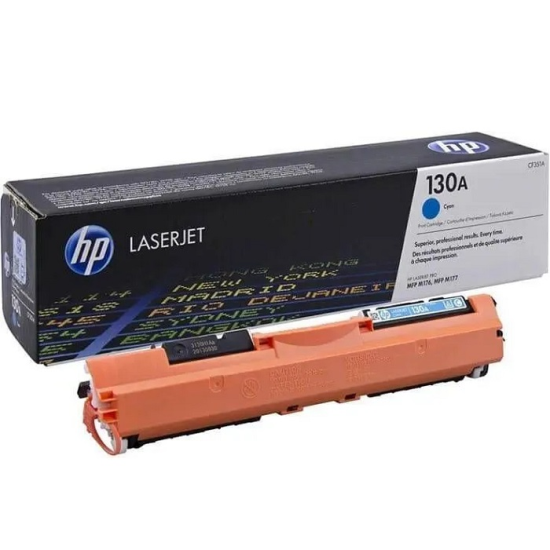 HP CF351A-130A (Pro MFP M153/M176/M177) (Cyan)