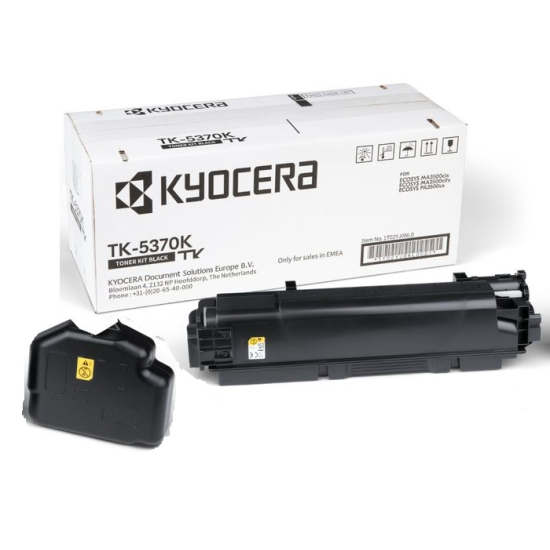 Kyocera TK-5370K (Black)
