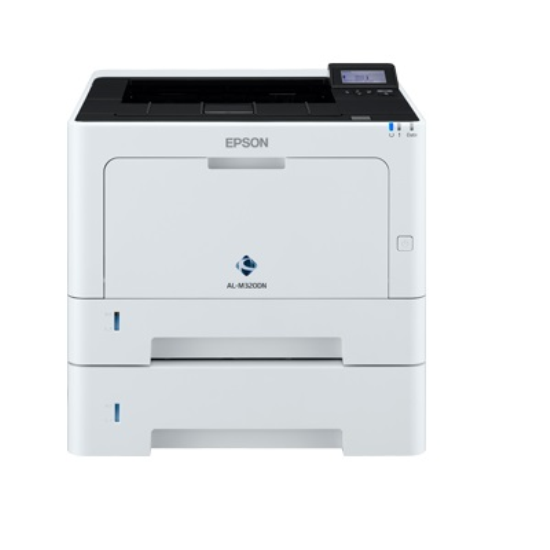 Epson WorkForce AL-M320DTN Yazici