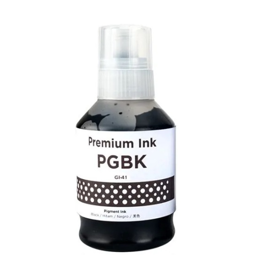 Canon GI-41PGBK-4528C001 (Black-)