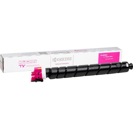 Kyocera TK-8375M (Magenta)