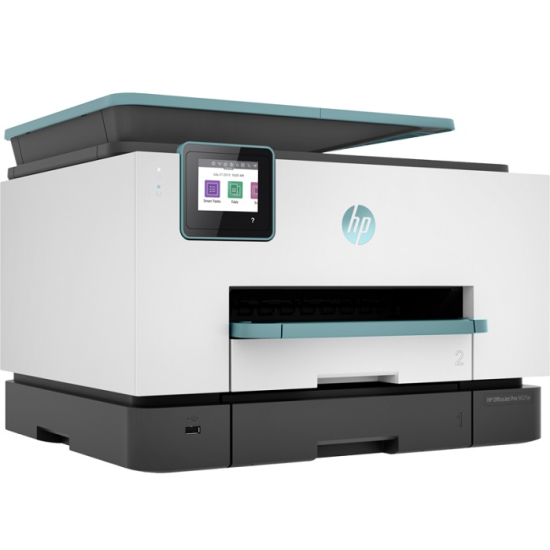 HP OfficeJet Pro 9025e All-in-One Yazici (226Y1B) (HP 963-963XL)