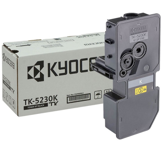 Kyocera TK-5230K (M5521-P5021) (Black)