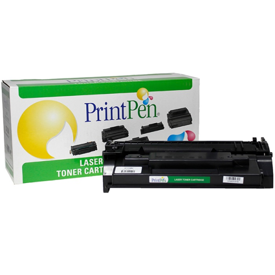 HP CF289X-89X (M507-M528-E50145-E52645)_(Black)