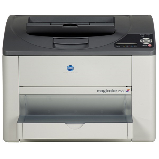 Konica Minolta Magicolor 2500 Yazici (2400-2500)