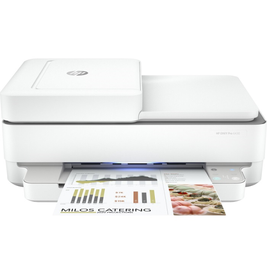 HP ENVY Pro 6430 All-in-One Yazici (5SE47B) (HP 305-305XL)