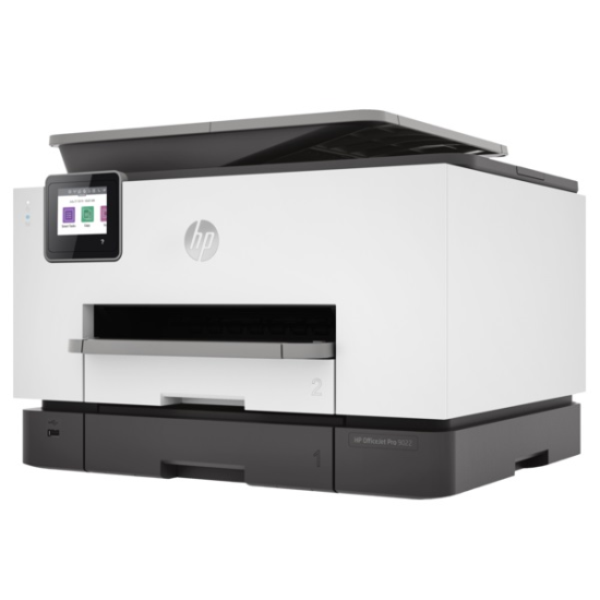 HP OfficeJet Pro 9022 All-in-One Yazici(1MR71B)