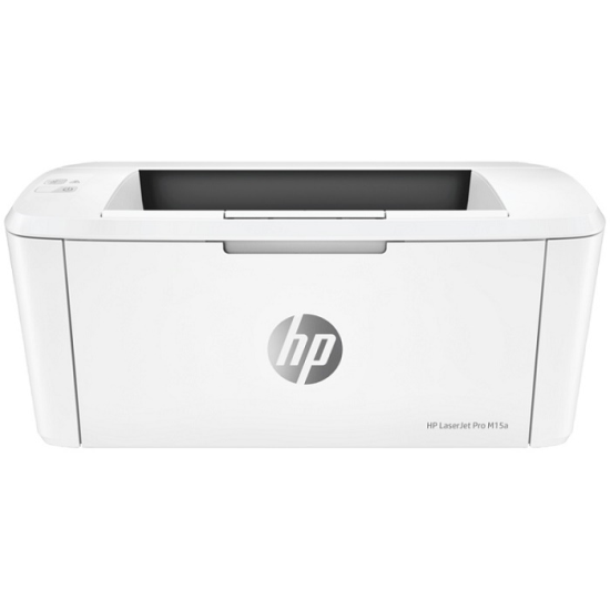 HP LaserJet Pro M15a Yazici (W2G50A)