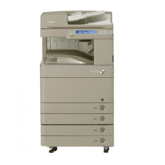 Canon imageRUNNER Advance C5035 Yazici (C-EXV 29)
