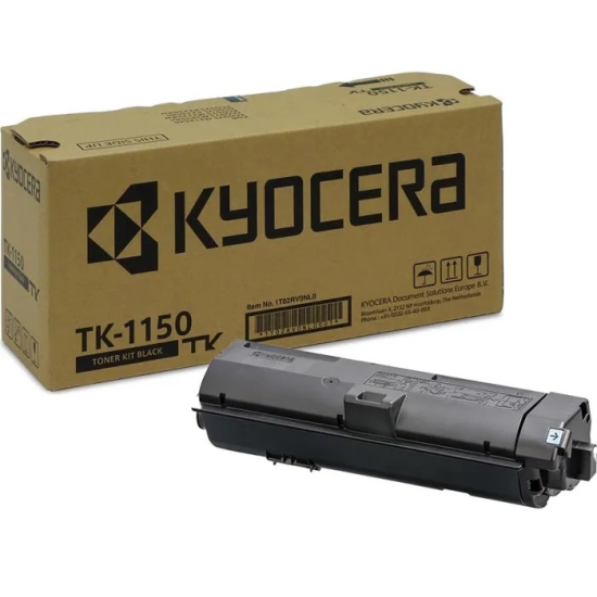Kyocera TK-1150 (M2135-M2635-P2235) (Black)